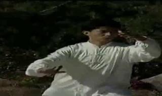 42式太极拳口令音乐 42式太极拳口令音乐