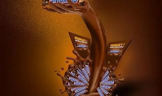 士力架最新广告 士力架最新广告