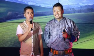 额尔古纳乐队鸿雁 额尔古纳乐队鸿雁