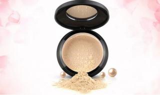 什么牌子的散粉好 什么牌子的散粉好