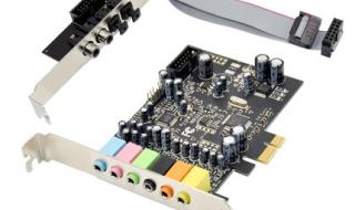 hifi声卡推荐 hifi声卡推荐