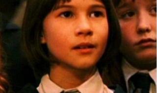 潘西帕金森 潘西帕金森