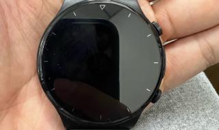 华为手表pro 华为手表pro