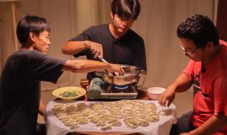 世上没有不散的宴席 世上没有不散的宴席