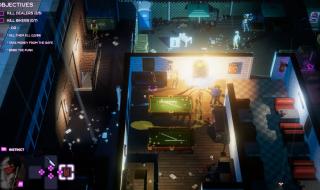 疯狂派对2全剧情流程 疯狂派对2全剧情流程