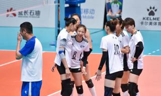 全运会男篮决赛冠军 全运会男篮决赛冠军